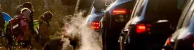 ¿Qué contamina más: diésel o gasolina?
