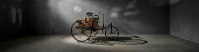 El primer coche de la historia y cómo cambió para siempre la movilidad