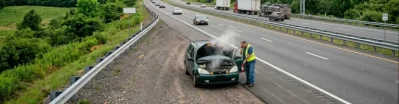 ¿Por qué se sobrecalienta el coche? Causas, síntomas y cómo evitar averías graves
