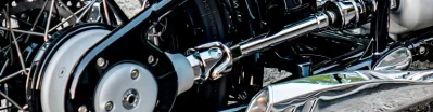 ¿Qué es el cardán de una moto y qué mantenimiento necesita?