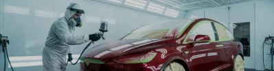 ¿Cuánto cuesta pintar un coche en 2026?