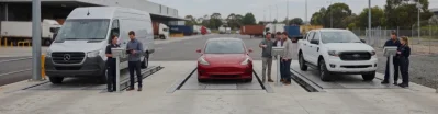 ¿Cuánto pesa un coche? Peso medio por tipo