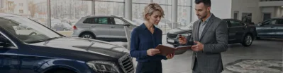 ¿Qué documentación tiene un coche?