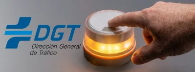 Cómo conectar la baliza V16 con la DGT paso a paso y sin errores