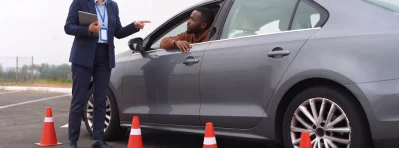 Cómo conducir un coche automático: guía fácil
