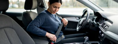 ¿Qué es el efecto submarino en el coche?