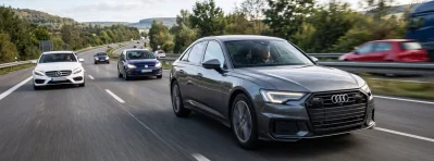 ¿Qué son las luces diurnas de un coche?