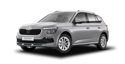 Coche de renting