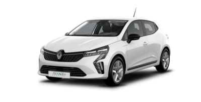 RENAULT CLIO DCi Evolution sin fondo principal-avanti