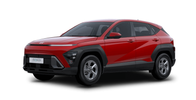 Hyundai Kona 1.0 T-GDi 120CV Maxx sin fondo principal avanti