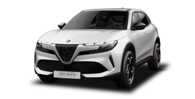 ALFA ROMEO Junior Ibrida Speciale sin fondo principal avanti