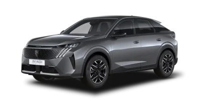 Peugeot 3008 Hybrid 1.2 100kW Allure sin fondo principal avanti