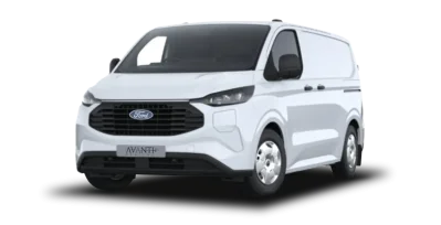 FORD Transit Custom Van 2.5 Duratec PHEV 320 L1 Trend sin fondo principal avanti
