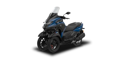 YAMAHA-Tricity-300
