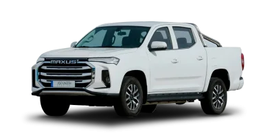 Maxus T90 EV sin fondo principal avanti