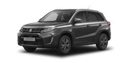 SUZUKI Vitara 1.4T Mild Hybrid S2 sin fondo principal avanti