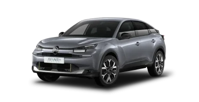 Citroën C4 PureTech 130 S&S EAT8 Max sin fondo principal avanti