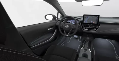 Interior - Imagen 1