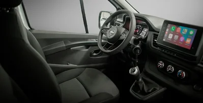 Interior - Imagen 1