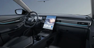Interior - Imagen 1