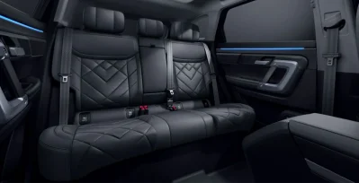 Interior - Imagen 3