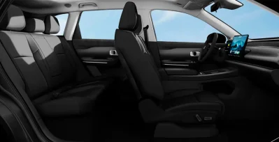 Interior - Imagen 1