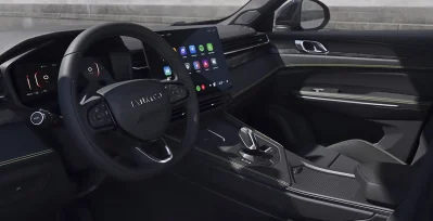 Interior - Imagen 1