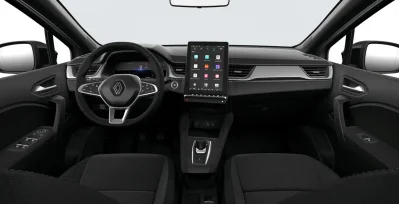 Interior - Imagen 1