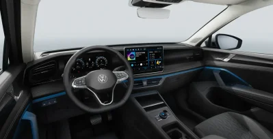 Interior - Imagen 1