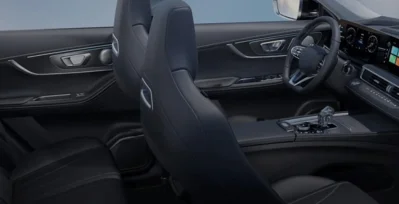 Interior - Imagen 2