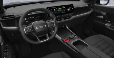 Interior - Imagen 1