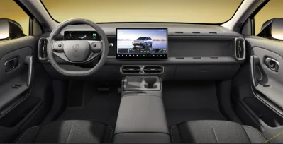 Interior - Imagen 1