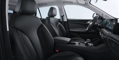 Interior - Imagen 2