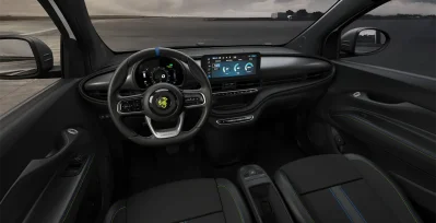 Interior - Imagen 1