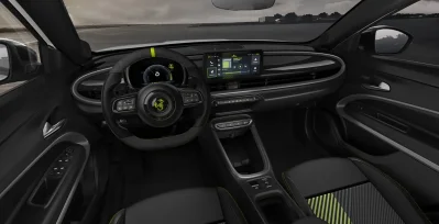 Interior - Imagen 1
