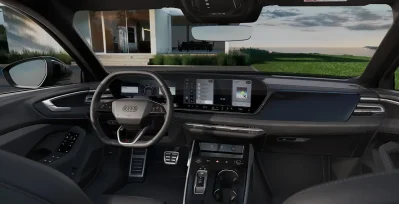 Interior - Imagen 1
