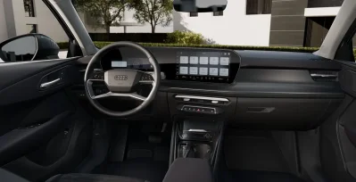 Interior - Imagen 1
