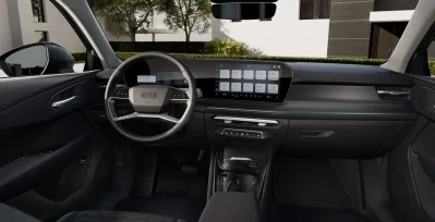 Interior - Imagen 1