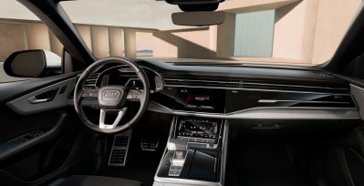 Interior - Imagen 1