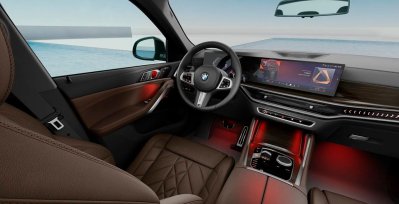 Interior - Imagen 1