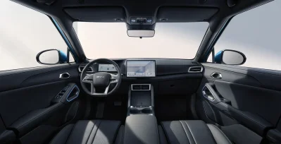 Interior - Imagen 1