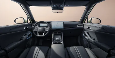 Interior - Imagen 1