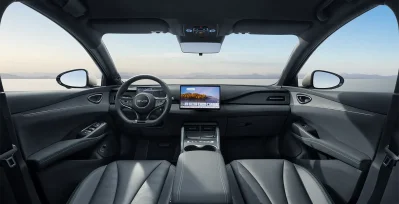 Interior - Imagen 1