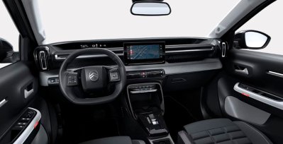 CITROEN-e-C3-Max-83kW-Sedan-interior-delantera