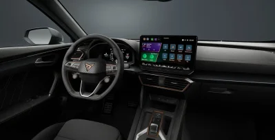 Interior - Imagen 1
