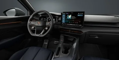 Interior - Imagen 1