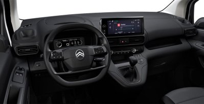 Interior - Imagen 1