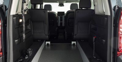 Interior - Imagen 3