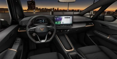 Interior - Imagen 1