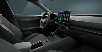 Interior - Imagen 2